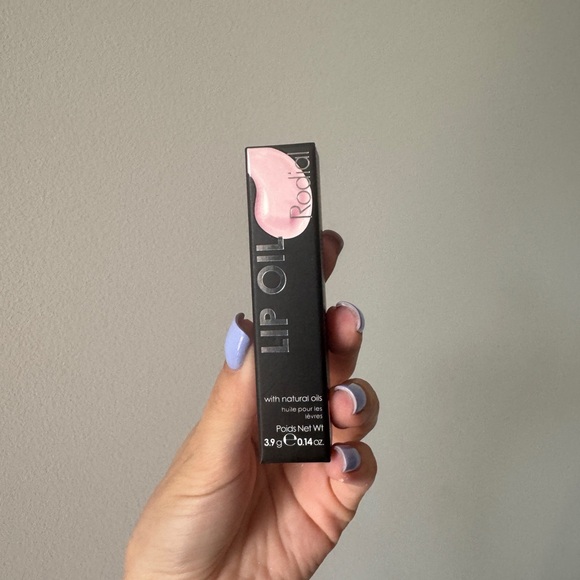 Rodial PLUMPING COLLAGEN LIP OIL, 3.9 ml shade: Original - Picture 3 of 9